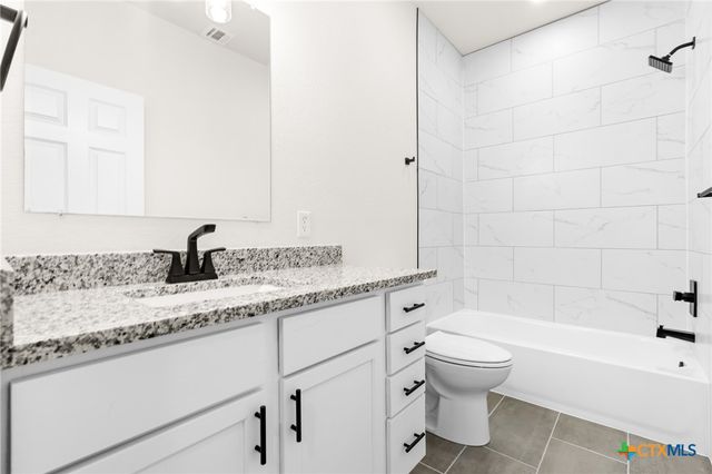 209 S 18th Street C, Temple, TX 76501
