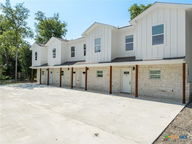 209 S 18th Street C, Temple, TX 76501