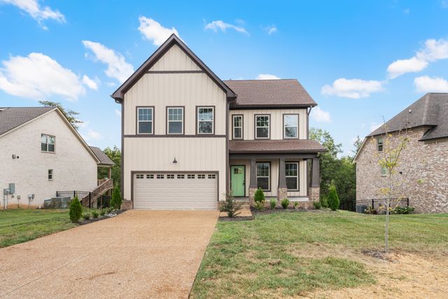 116 Stewarts Landing Dr, Mount Juliet, TN 37122