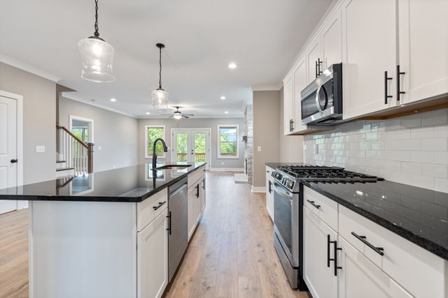 116 Stewarts Landing Dr, Mount Juliet, TN 37122