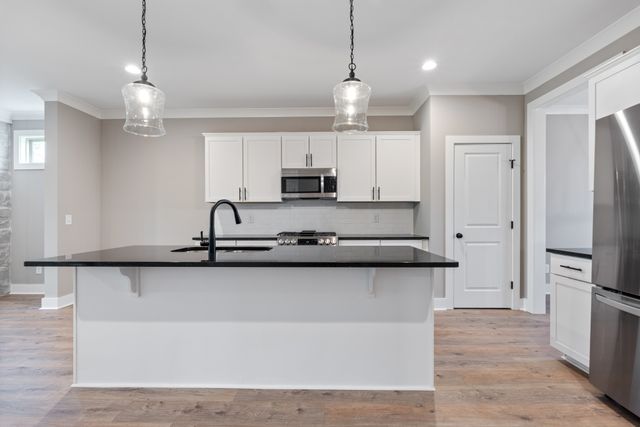 116 Stewarts Landing Dr, Mount Juliet, TN 37122