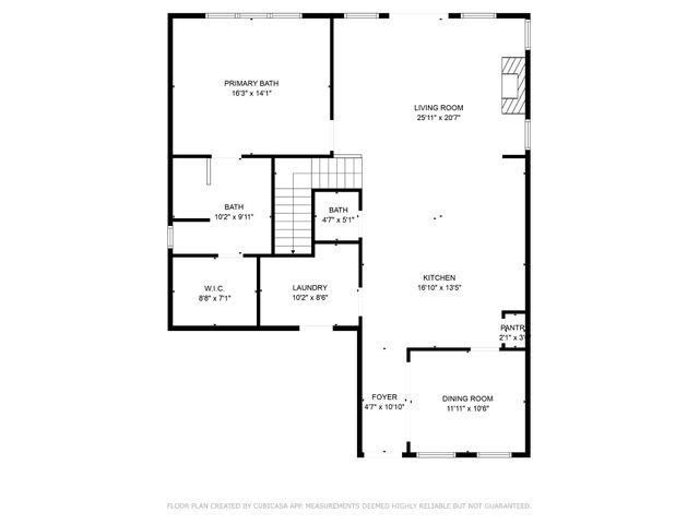 116 Stewarts Landing Dr, Mount Juliet, TN 37122