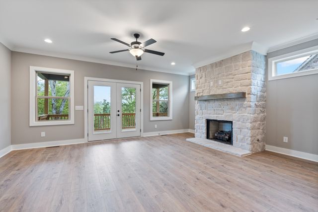 116 Stewarts Landing Dr, Mount Juliet, TN 37122