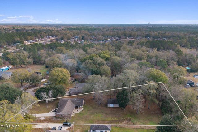17079 Gina Lane, Gulfport, MS 39503