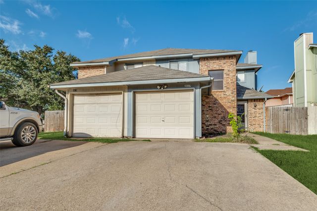 2617 Isbella Drive, Grand Prairie, TX 75052