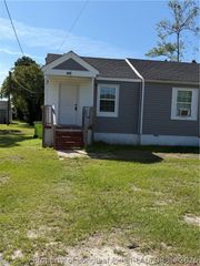 602 Wilson Avenue, Spring Lake, NC 28390