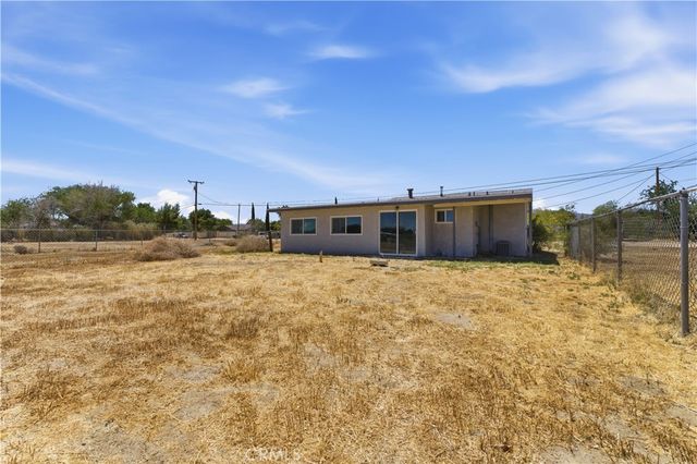 10505 E Ave S6, Littlerock, CA 93543