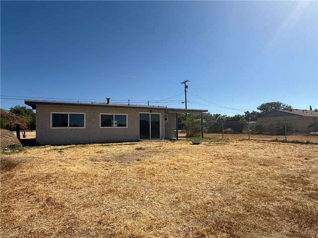 10505 E Ave S6, Littlerock, CA 93543