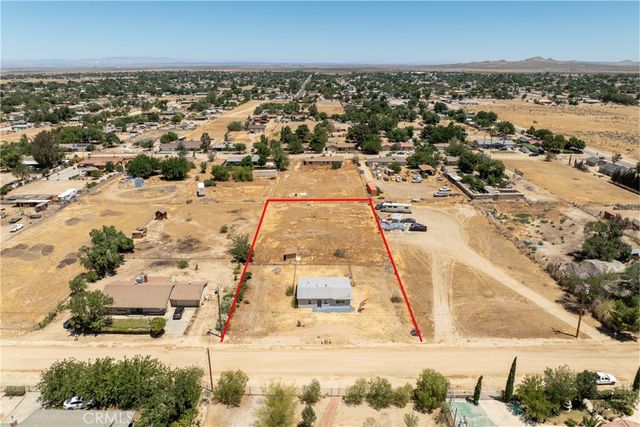10505 E Ave S6, Littlerock, CA 93543
