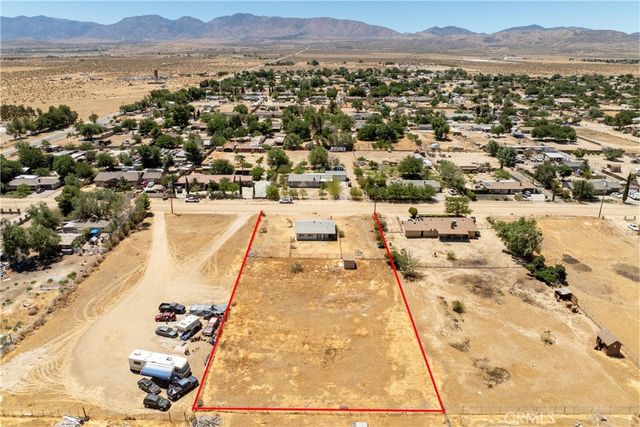 10505 E Ave S6, Littlerock, CA 93543
