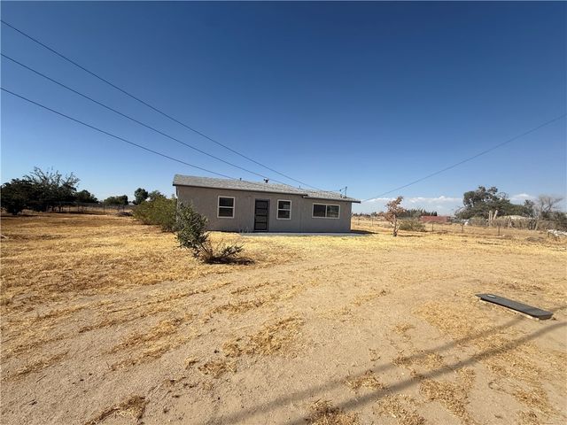 10505 E Ave S6, Littlerock, CA 93543