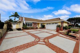 18311 Hartlund Lane, Huntington Beach, CA 92646