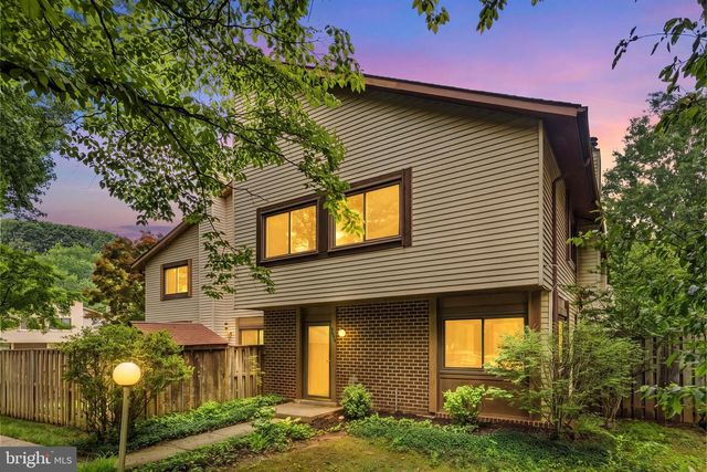 5699 SUMMER OAK WAY, Burke, VA 22015