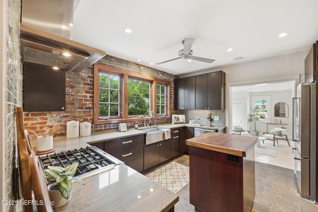 1537 AVONDALE Avenue, Jacksonville, FL 32205