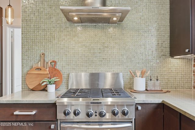 1537 AVONDALE Avenue, Jacksonville, FL 32205