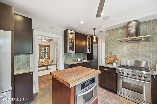 1537 AVONDALE Avenue, Jacksonville, FL 32205