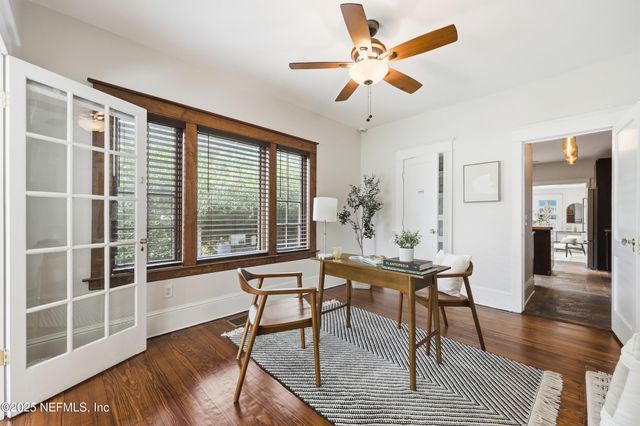 1537 AVONDALE Avenue, Jacksonville, FL 32205