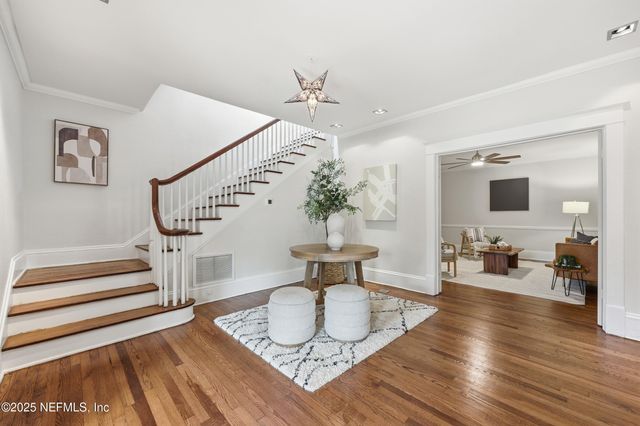 1537 AVONDALE Avenue, Jacksonville, FL 32205