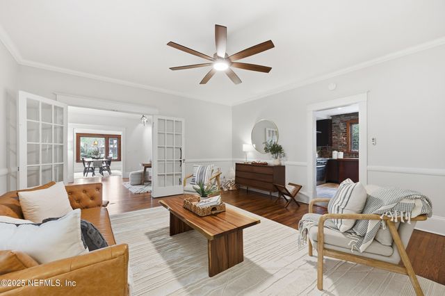 1537 AVONDALE Avenue, Jacksonville, FL 32205