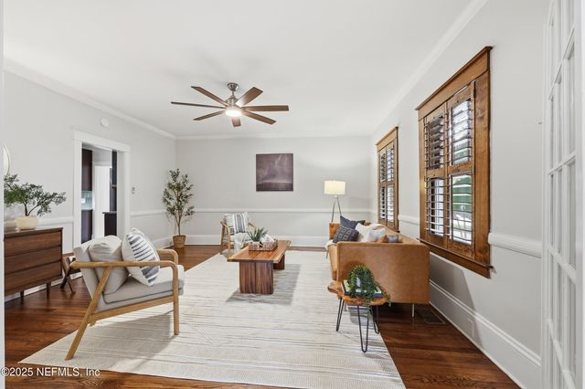 1537 AVONDALE Avenue, Jacksonville, FL 32205