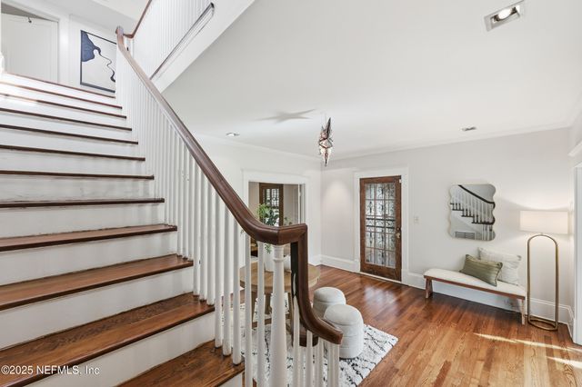 1537 AVONDALE Avenue, Jacksonville, FL 32205