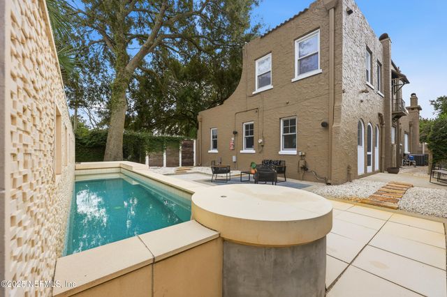 1537 AVONDALE Avenue, Jacksonville, FL 32205