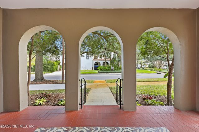 1537 AVONDALE Avenue, Jacksonville, FL 32205