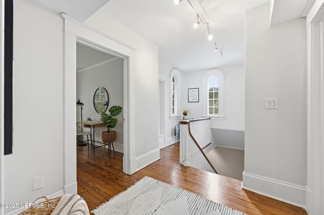 1537 AVONDALE Avenue, Jacksonville, FL 32205