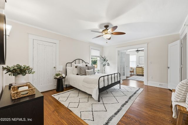 1537 AVONDALE Avenue, Jacksonville, FL 32205