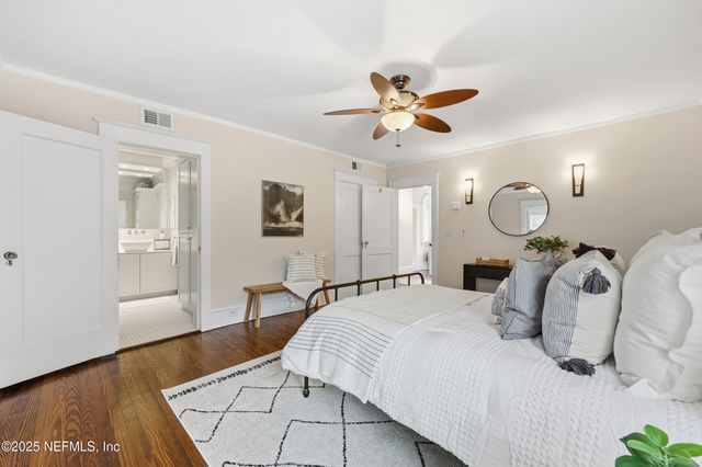 1537 AVONDALE Avenue, Jacksonville, FL 32205