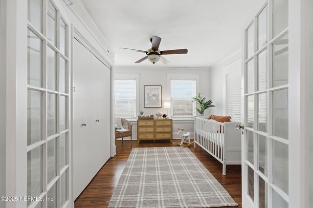 1537 AVONDALE Avenue, Jacksonville, FL 32205