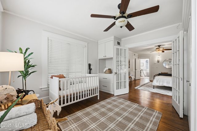 1537 AVONDALE Avenue, Jacksonville, FL 32205