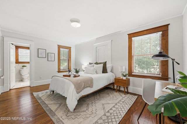 1537 AVONDALE Avenue, Jacksonville, FL 32205