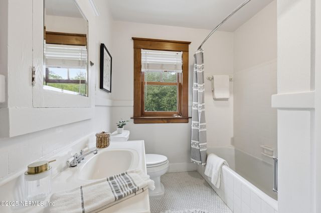 1537 AVONDALE Avenue, Jacksonville, FL 32205