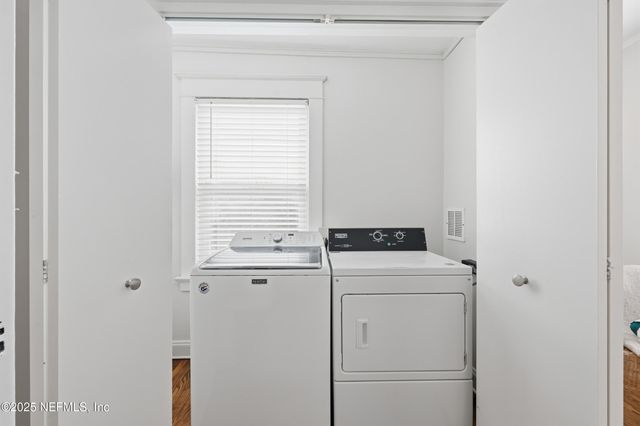 1537 AVONDALE Avenue, Jacksonville, FL 32205