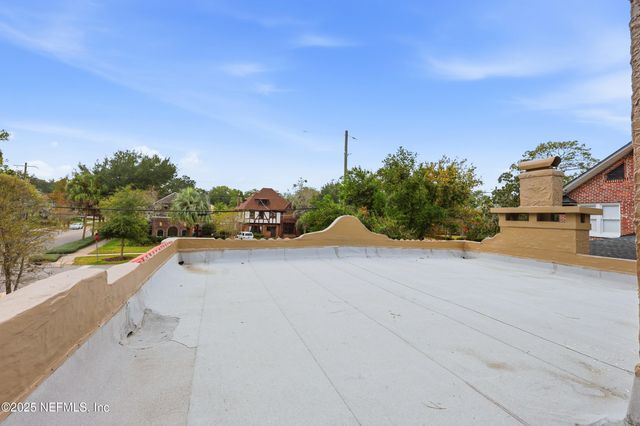 1537 AVONDALE Avenue, Jacksonville, FL 32205