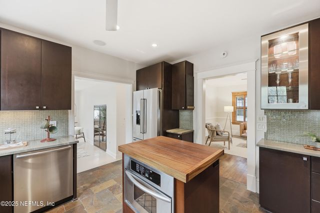 1537 AVONDALE Avenue, Jacksonville, FL 32205