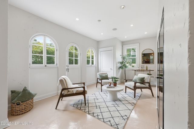 1537 AVONDALE Avenue, Jacksonville, FL 32205