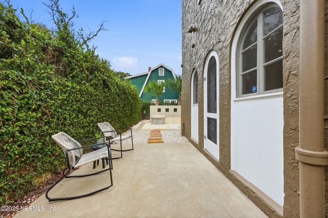 1537 AVONDALE Avenue, Jacksonville, FL 32205