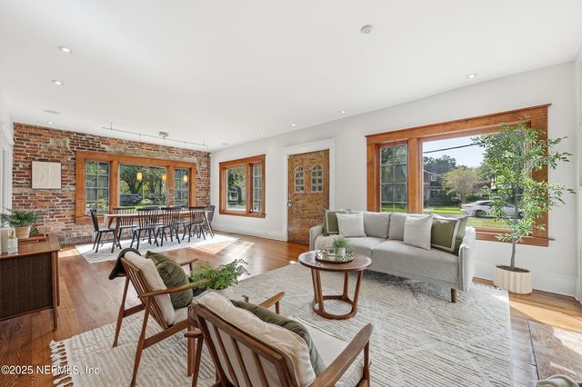 1537 AVONDALE Avenue, Jacksonville, FL 32205