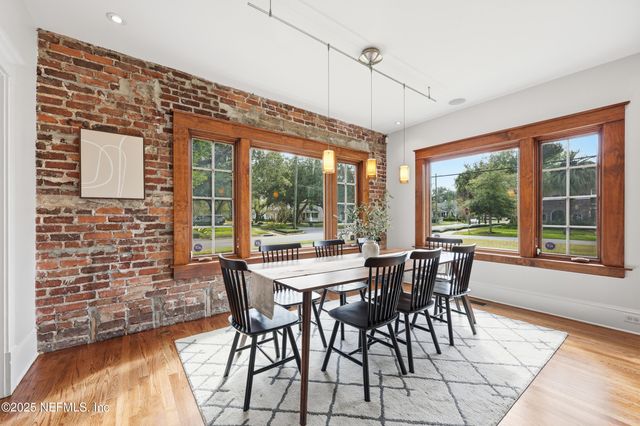 1537 AVONDALE Avenue, Jacksonville, FL 32205