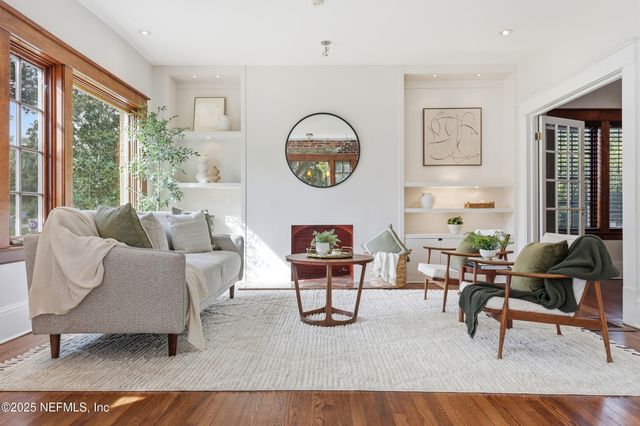 1537 AVONDALE Avenue, Jacksonville, FL 32205