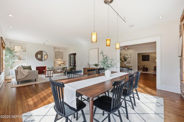 1537 AVONDALE Avenue, Jacksonville, FL 32205