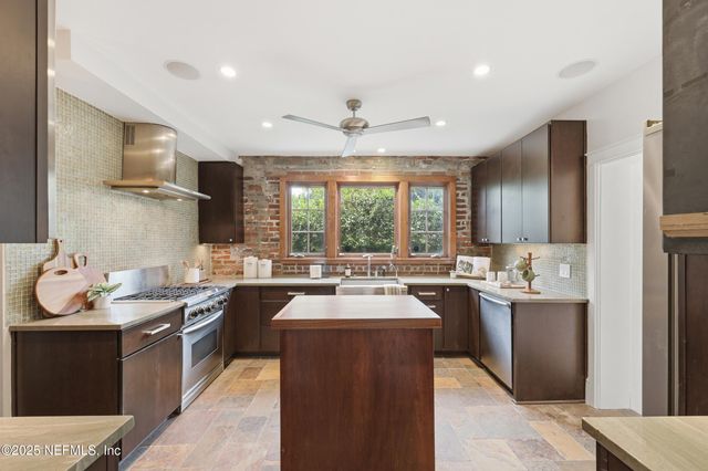 1537 AVONDALE Avenue, Jacksonville, FL 32205