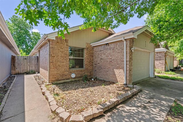840 Eagles WAY, Leander, TX 78641