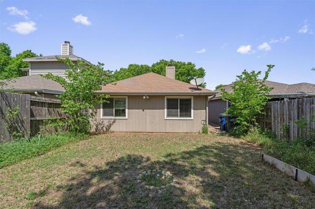 840 Eagles WAY, Leander, TX 78641