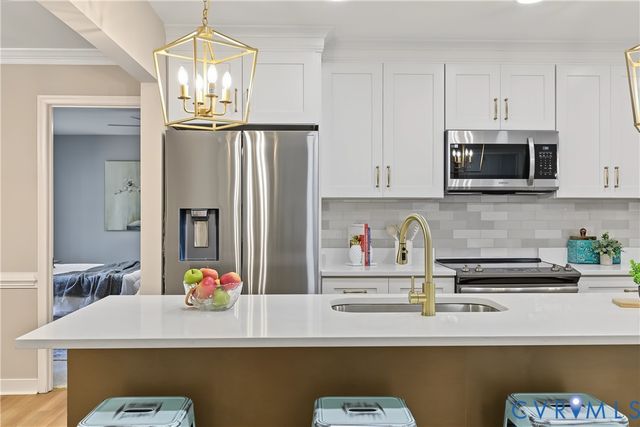 5301 Karma Rd, Chesterfield, VA 23831