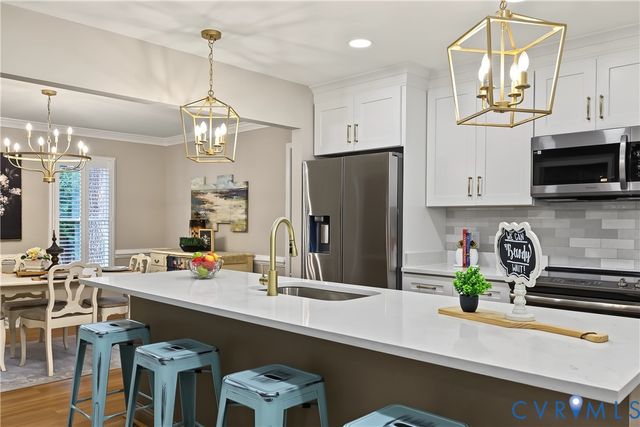 5301 Karma Rd, Chesterfield, VA 23831