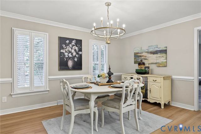 5301 Karma Rd, Chesterfield, VA 23831