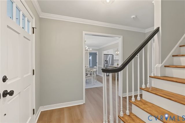 5301 Karma Rd, Chesterfield, VA 23831